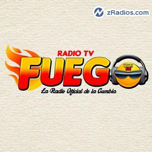 Radio: Radio Fuego Lima
