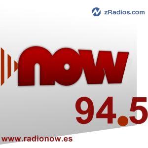 Radio: Radio Now 94.5 FM Palma de Mallorca Baleares