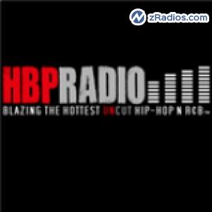 Radio: HBP Radio