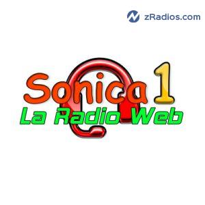 Radio: Sonica1 la radio web