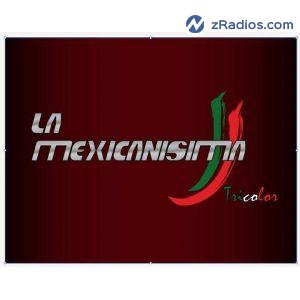 Radio: La Mexicanisima Tricolor HD