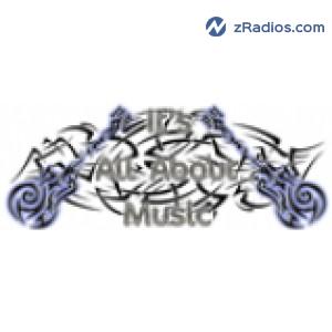 Radio: IAAM Radio Studio 2 - All Metal All The Time