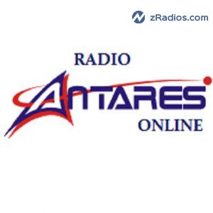Radio: Radio Antares Online