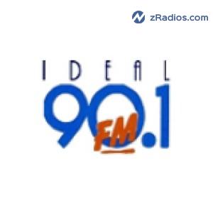 Radio: Ideal FM 90.1