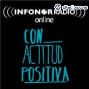 Radio: infonor Radio