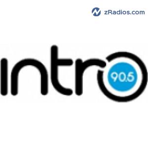 Radio: INTRO 90.5 FM