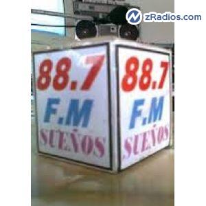 Radio: Sueños FM 88.7