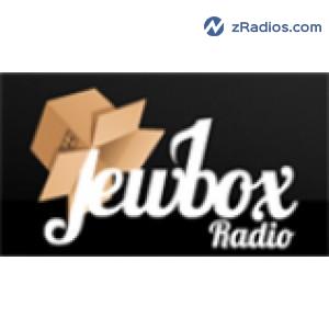 Radio: Jew Box Radio