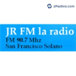 Radio: JR FM 90.7