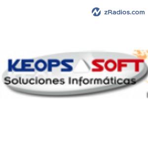 Radio: Keops Soft