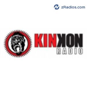 Radio: KINKON Radio