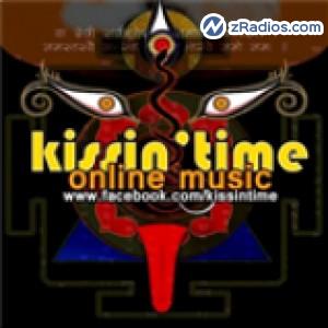 Radio: kissintime powered by Jot Saroop Singh