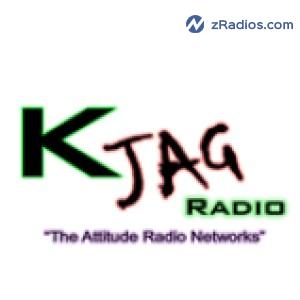 Radio: KJAG Radio-The Attitude Radio Networks