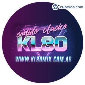 Radio: KL80mix