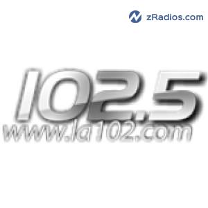 Radio: La 102.5