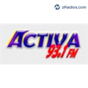 Radio: La Activa 93.1