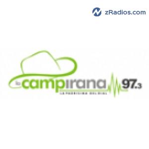 Radio: La Campirana 97.3