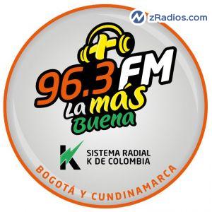 Radio: La Más Buena