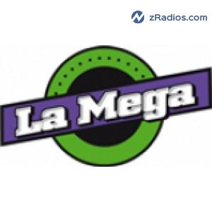 Radio: La Mega (Armenia) 96.7