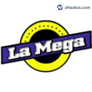 Radio: La Mega (Bogotá) 90.9