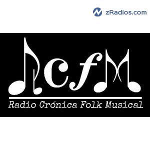 Radio: RCFM Radio Crónica Folk Musical