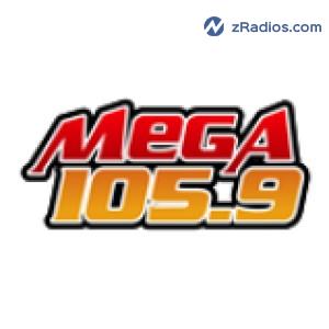 Radio: La Mega 105.9