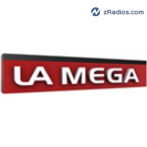 Radio: La Mega Estación 107.3