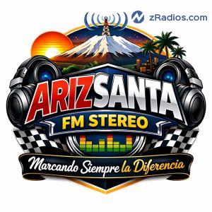 Radio: ARIZSANTA FM STEREO