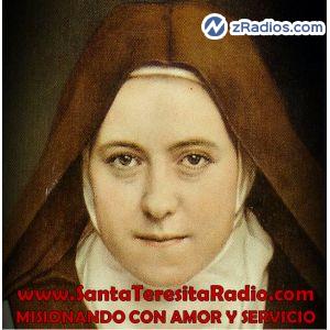 Radio: SantaTeresitaRadio