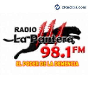 Radio: La Pantera 98.1