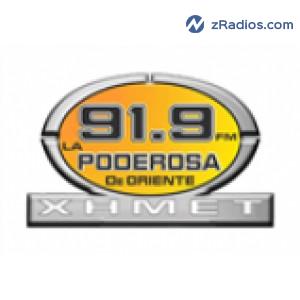 Radio: La Poderosa de Oriente 91.9 FM