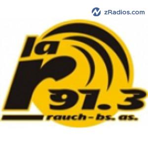 Radio: La R 91.3 FM