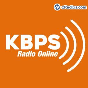 Radio: KBPS Radio Online México