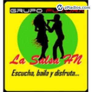 Radio: La Salsa HN
