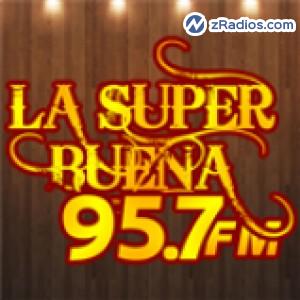 Radio: La Super Buena 1390