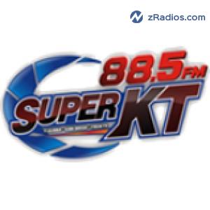 Radio: La Super KT 1390