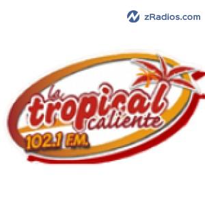 Radio: La Tropical Caliente 102.1