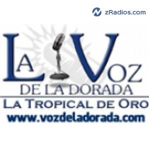 Radio: La Voz de La Dorada 1380