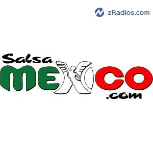 Radio: Salsa Mexico Radio