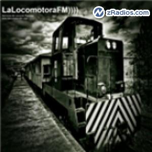 Radio: LaLocomotoraFM))))
