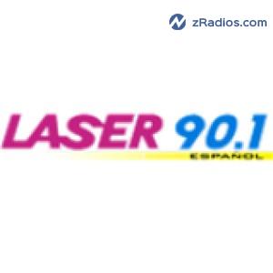Radio: Laser Español 90.1