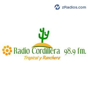 Radio: Radio Cordillera fm