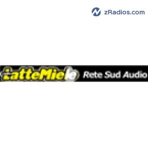 Radio: Lattemiele - Rete Sud Audio 89.1