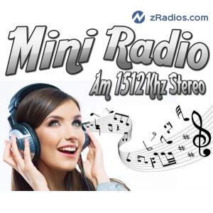 Radio: Mini Radio Am 1512 Khz Stereo