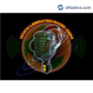 Radio: Liberated Radio Free Your Mind, Body &amp; Soul