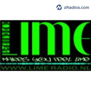 Radio: Lime Radio