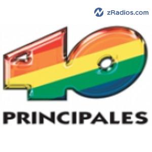Radio: Los 40 Principales (Nexo Junin) 91.1