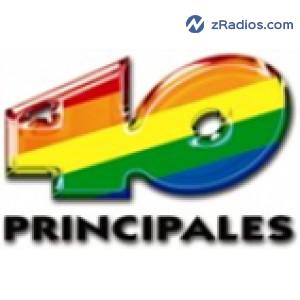 Radio: Los 40 Principales (Tucumán) 92.7