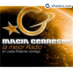 Radio: Magia Gennesys