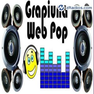 Radio: Rádio Grapiúna Pop